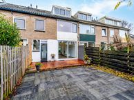 Guido Gezellelaan 8, 1422 BJ Uithoorn