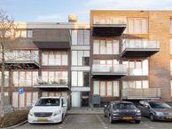 Kamperfoeliestraat 10-C, 5342 CX Oss