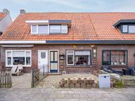 Dijkstraat 20, 1779 CK Den Oever