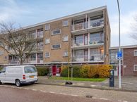 Schubertlaan 144, 2324 EB Leiden