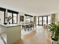 Eef Kamerbeekstraat 404, 1095 MP Amsterdam