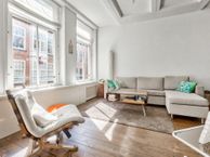 Prinsenstraat 12-A, 1015 DC Amsterdam