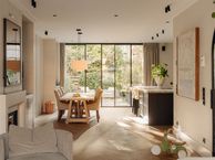 Chopinstraat 29, 1077 GM Amsterdam