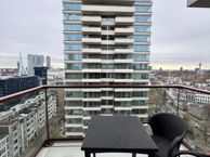 Baan 34-H15, 3011 CB Rotterdam