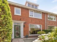 Van Kretschmar van Veenlaan 61, 1222 LW Hilversum