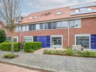 Marius Richtersstraat 19, 3059 TH Rotterdam