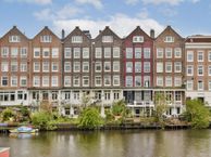 Zeeburgerdijk 9-D, 1093 SJ Amsterdam