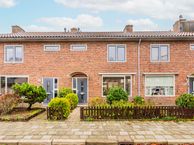 Lijsterstraat 29, 3815 DS Amersfoort