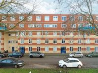 Kloekhorststraat 47, 1104 MK Amsterdam