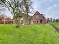 BH Spijkerweg 4, 7715 PW Punthorst