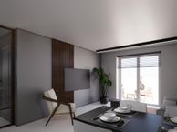 Appartementen (Bouwnr. 1.6), 7607 CJ Almelo