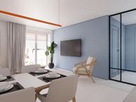 Appartementen (Bouwnr. 2.8), 7607 CJ Almelo