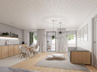 Studio (Bouwnr. 0.4), 7607 CJ Almelo