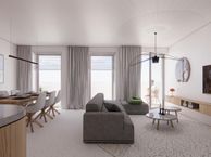 Appartementen (Bouwnr. 2.10), 7607 CJ Almelo