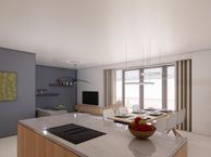 Penthouse (Bouwnr. 3.12), 7607 CJ Almelo