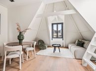 Albert Cuypstraat 94-4, 1072 CX Amsterdam