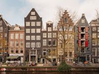 Leidsegracht 80, 1016 CR Amsterdam