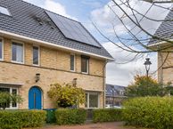 Bremerstraat 35, 6717 ZP Ede