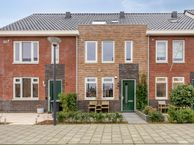 Elle Molstraat 34, 1695 CK Blokker