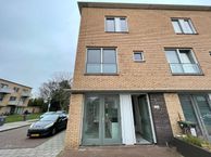 Burgemeester Vening Meineszlaan 232, 1063 BE Amsterdam