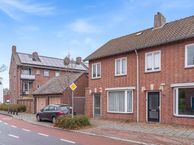 Dr. Struyckenstraat 158, 4812 BK Breda