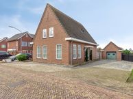 Postweg 15, 4845 CK Wagenberg