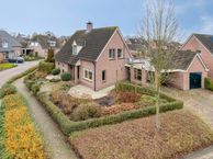Hoogeindse Kampen 27, 5447 PS Rijkevoort