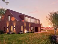 The Farmhouse (Bouwnr. 4), 1188 XH Amstelveen