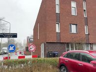 Mees Toxopeüsstraat 11, 3317 WK Dordrecht