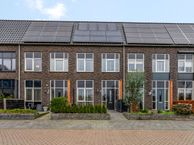 Leghornlaan 52, 3772 PX Barneveld