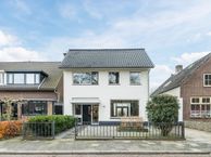 Kardinaal van Rossumstraat 93, 5104 HL Dongen