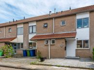 Strijkmolenstraat 38, 1333 EN Almere