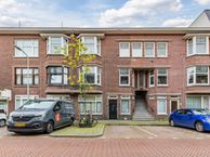 De Sillestraat 91, 2593 TV Den Haag