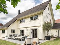 Waterlinie 36, 2141 MA Vijfhuizen