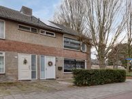 Franklin D Rooseveltlaan 134, 5625 PD Eindhoven