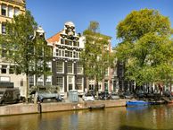 Herengracht 120-C, 1015 BT Amsterdam