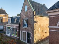 Kerkstraat 4, 9101 LG Dokkum