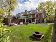 Parklaan 18, 5613 BE Eindhoven