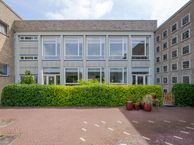 Thea Beckmanstraat 8, 2321 WT Leiden