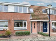 Isaäc da Costastraat 41, 3245 RN Sommelsdijk