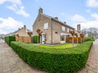 Dreef 34, 1943 DE Beverwijk