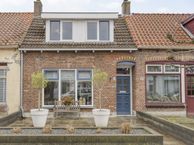 Kalisbuurt 66, 4698 CS Oud-Vossemeer