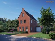 Vroomshoop Oost fase 3 - 6 vrijstaande woni (Bouwnr. 10), 7681 DM Vroomshoop