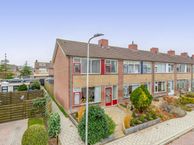 Bernhardstraat 56, 3248 AD Melissant