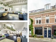 Kamperstraat 13-RD, 2012 XA Haarlem