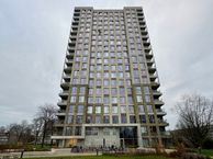 Aalscholverpad 99, 3815 DZ Amersfoort