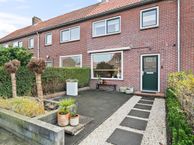 Rhijnvis Feithlaan 41, 1813 KR Alkmaar