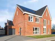 Tuinveld 13, 5571 JK Bergeijk