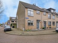 Merbaustraat 21, 3077 WG Rotterdam