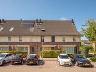 Wittenburg 17, 2135 BC Hoofddorp